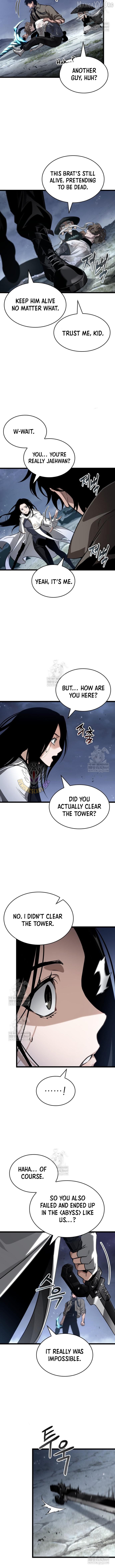 The World After the Fall, Chapter 210 image 11